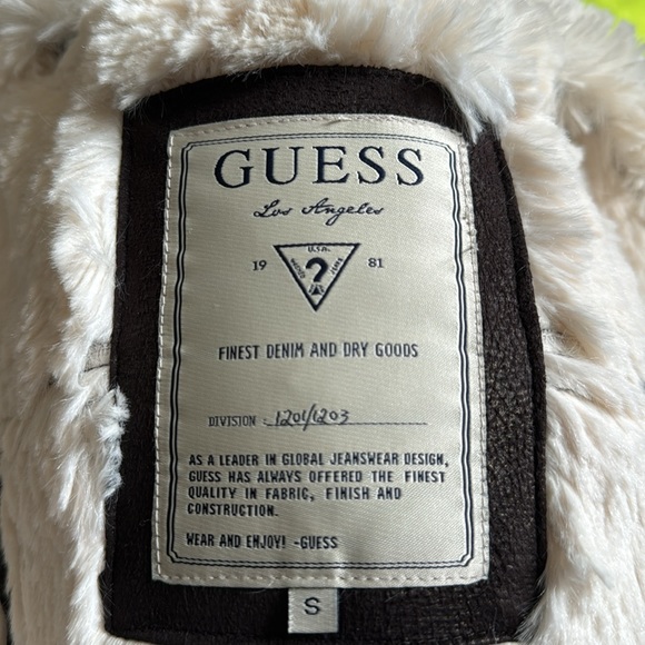 Guess Jacket - Picture 5 of 5